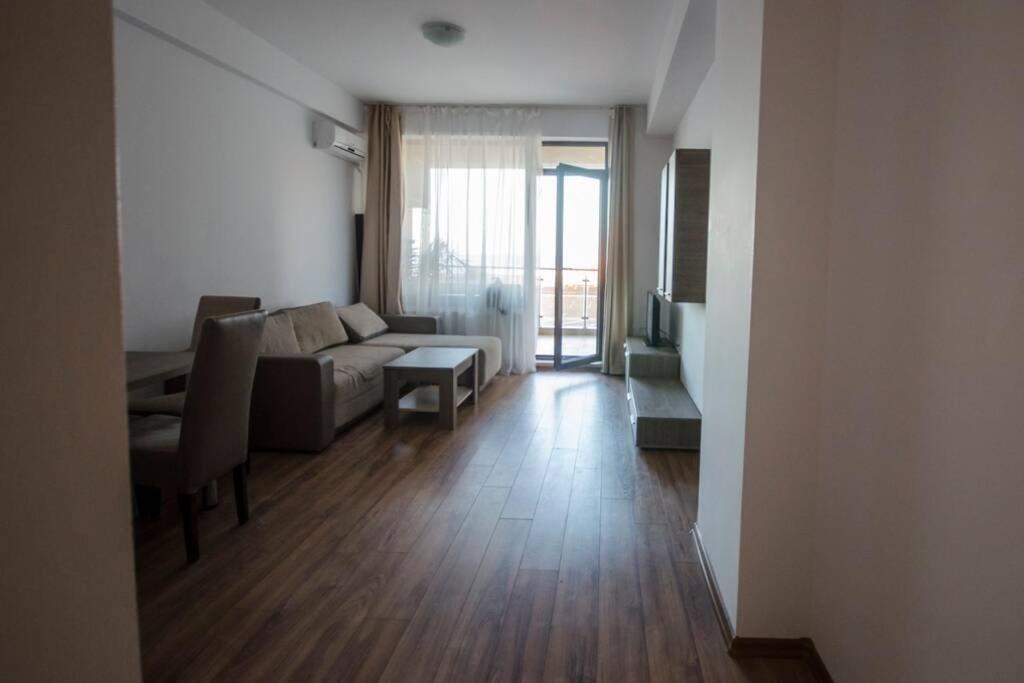 Appartamento Summerland, 30M From Beach&Best Clubs, Nuba, Fratelli, Ammos Mamaia Esterno foto